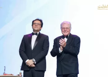 Hind’s voice echoes as CIFF closes with tears and triumph