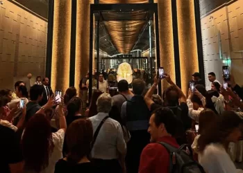 GEM launches multilingual audio guide to visitors