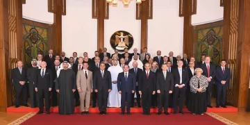 Egypt doubles Digital Offshoring Exports to $4.8B, secures 70,000 jobs in major global summit