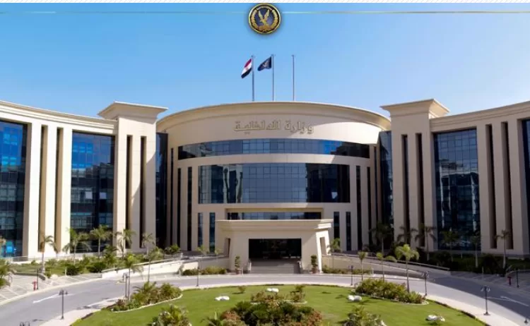 Interior ministry implements its election security plan across 13 governorates 1 - Egyptian Gazette