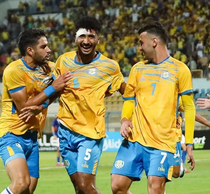Drama unfolds in Egyptian Premier League Round 13 20 - Egyptian Gazette Drama unfolds in Egyptian Premier League Round 13 19 - Egyptian Gazette