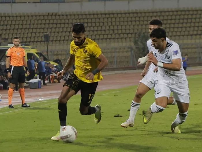 Egyptian Premier League round 14 delivers drama 11 - Egyptian Gazette
