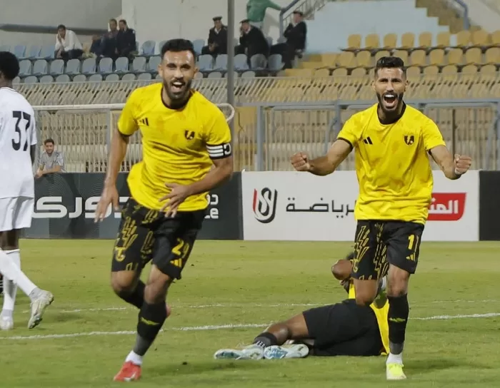 Egyptian Premier League round 14 delivers drama 13 - Egyptian Gazette