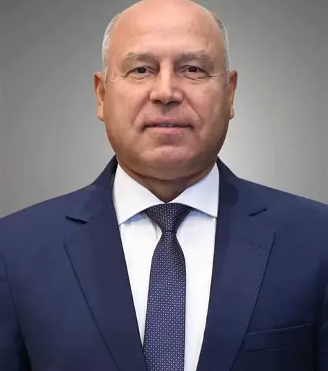 Wazir leads Egypt's delegation to IMO General Assembly meetings 1 - Egyptian Gazette