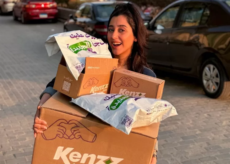 With month-long deals, flexible payment solutions: Kenzz launches Black Friday 2025 2 - Egyptian Gazette With month-long deals, flexible payment solutions: Kenzz launches Black Friday 2025 1 - Egyptian Gazette
