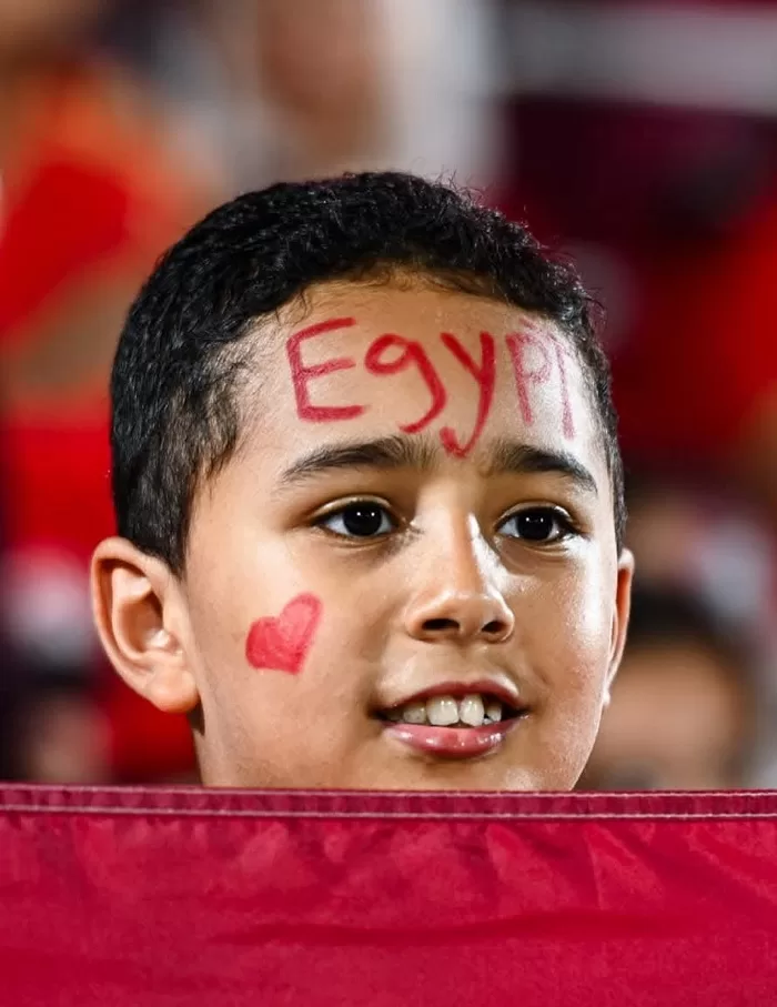 Egypt clinches U-17 W. Cup last 32 spot 25 - Egyptian Gazette