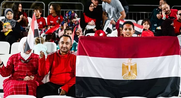 Egypt clinches U-17 W. Cup last 32 spot 17 - Egyptian Gazette