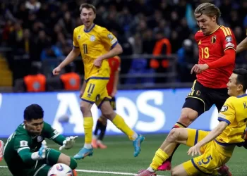 2026 World Cup: Spain keeps rolling; Belgium held