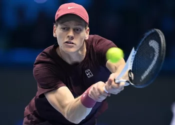 Sinner retains ATP Finals title