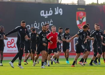 CAF Champions League: Al-Ahly ready for Group B kickoff
