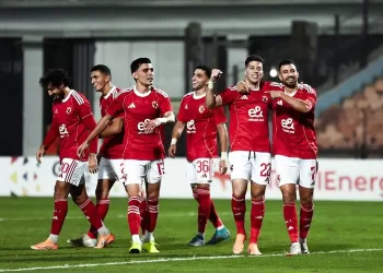 CAF Champions League: Pyramids, Ahly open group stage in style