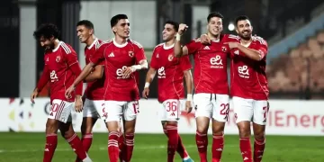 CAF Champions League: Pyramids, Ahly open group stage in style