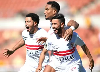 Pyramids, Zamalek keep CAF streaks alive