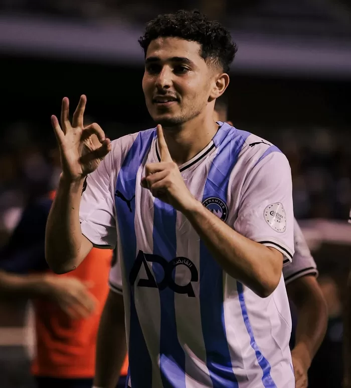 Pyramids, Zamalek keep CAF streaks alive 3 - Egyptian Gazette