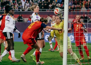 Women’s Nations League: Draw keeps title wide open