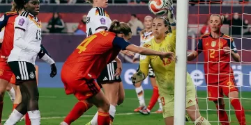 Women’s Nations League: Draw keeps title wide open
