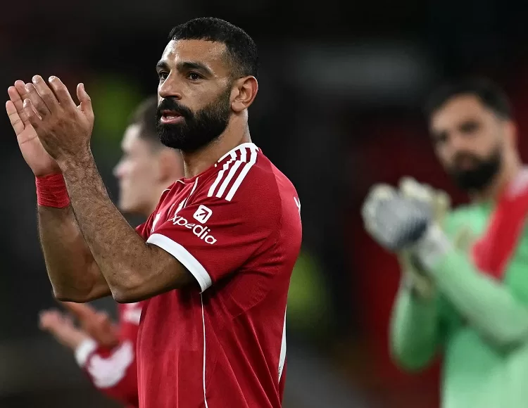 Slot hails Salah’s 250th goal 5 - Egyptian Gazette