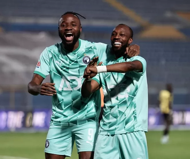 Egyptian Premier League round 14 delivers drama 5 - Egyptian Gazette