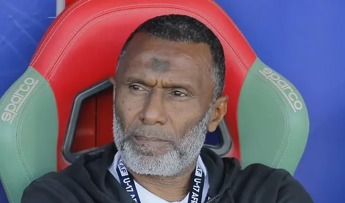 FIFA U-17 World Cup: Egypt eyes knockout berth 20 - Egyptian Gazette FIFA U-17 World Cup: Egypt eyes knockout berth 19 - Egyptian Gazette