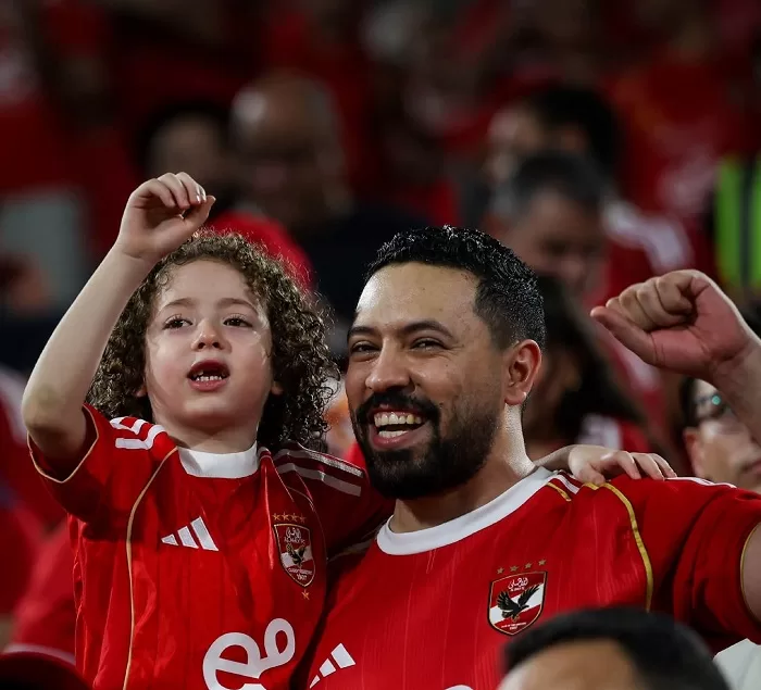 Sobhy hails Egyptian Super Cup derby that drew 1B viewers 37 - Egyptian Gazette