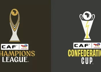 Egyptian giants brace for CAF showdown