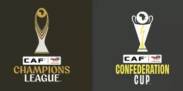 Egyptian giants brace for CAF showdown