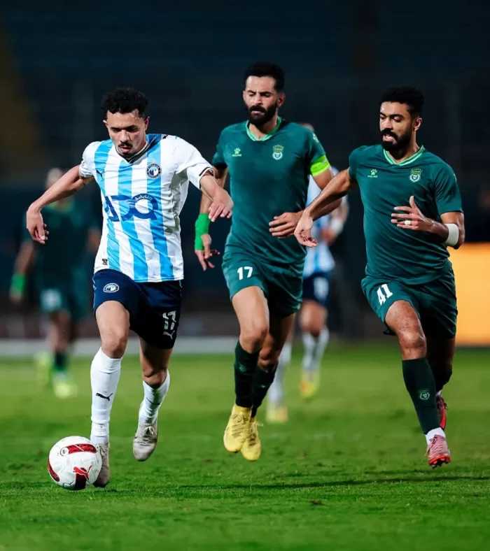Drama unfolds in Egyptian Premier League Round 13 16 - Egyptian Gazette Drama unfolds in Egyptian Premier League Round 13 15 - Egyptian Gazette