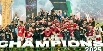 Sobhy hails Egyptian Super Cup derby that drew 1B viewers 1 - Egyptian Gazette Sobhy hails Egyptian Super Cup derby that drew 1B viewers