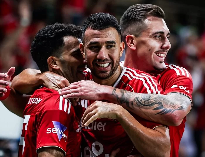 Al-Ahly, Zamalek renew rivalry in Super Cup 1 - Egyptian Gazette