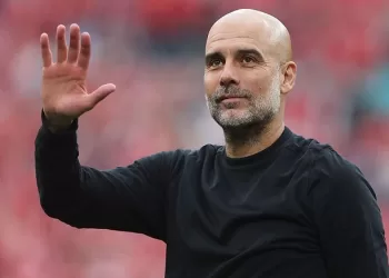 Liverpool perfect for 1,000th game – Guardiola