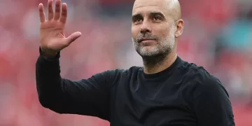 Liverpool perfect for 1,000th game – Guardiola