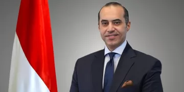 'Sisi keen to ensure all legislations are integrated, effective' 1 - Egyptian Gazette ‘Sisi keen to ensure all legislations are integrated, effective’
