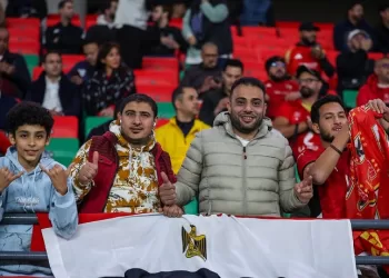 Egypt’s duo stays unbeaten in Africa