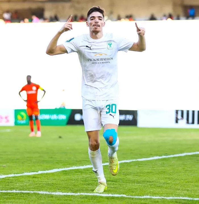 Egypt’s duo stays unbeaten in Africa 14 - Egyptian Gazette Egypt’s duo stays unbeaten in Africa 13 - Egyptian Gazette