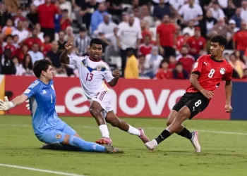 FIFA U-17 World Cup: Egypt eyes knockout berth