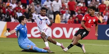 FIFA U-17 World Cup: Egypt eyes knockout berth