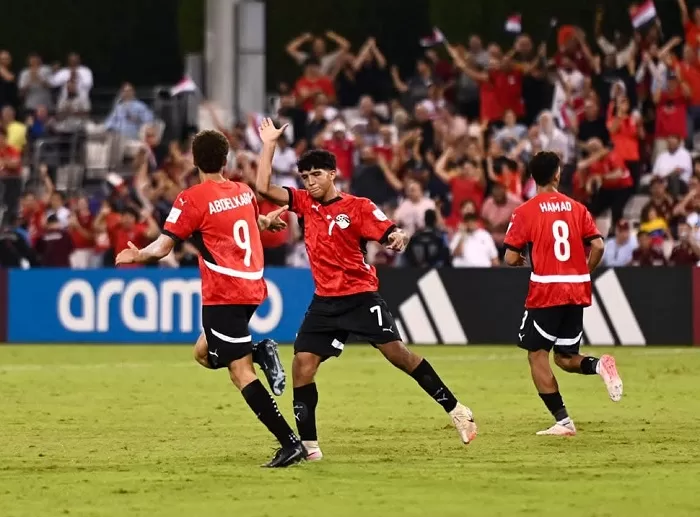 FIFA U-17 World Cup: Egypt eyes knockout berth 6 - Egyptian Gazette FIFA U-17 World Cup: Egypt eyes knockout berth 5 - Egyptian Gazette