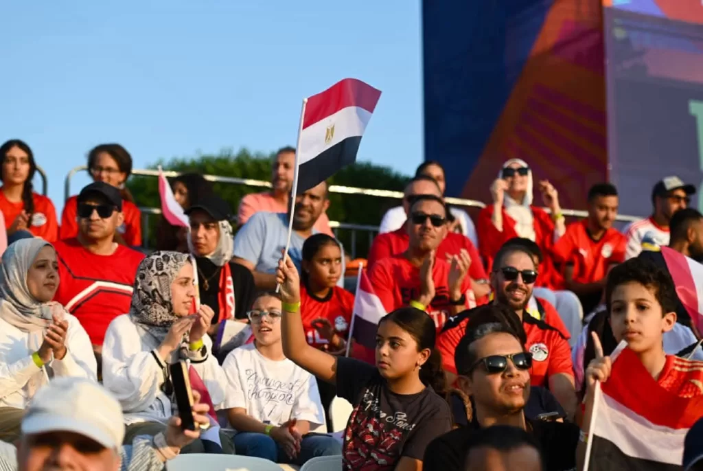 FIFA U-17 World Cup: Egypt eyes knockout berth 14 - Egyptian Gazette FIFA U-17 World Cup: Egypt eyes knockout berth 13 - Egyptian Gazette