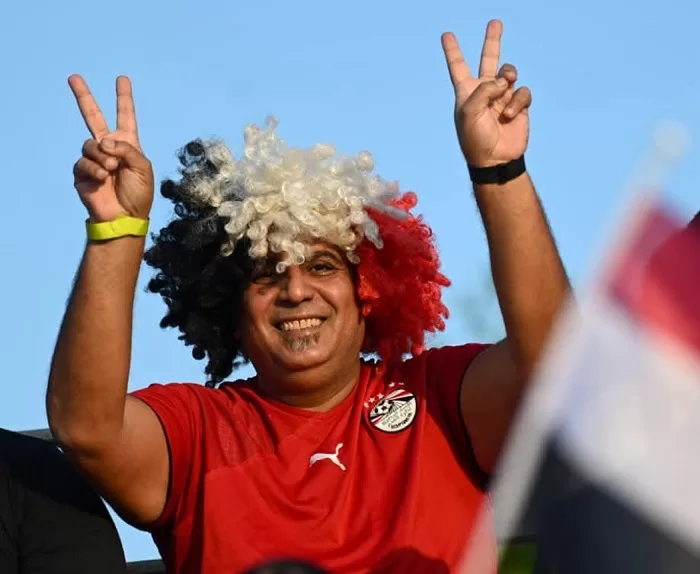 FIFA U-17 World Cup: Egypt eyes knockout berth 16 - Egyptian Gazette FIFA U-17 World Cup: Egypt eyes knockout berth 15 - Egyptian Gazette