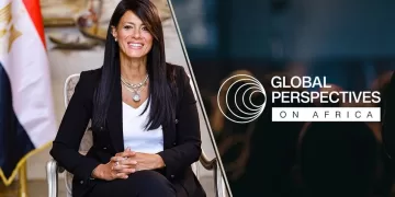 Africa partner in shaping World's future: Mashat 1 - Egyptian Gazette Africa partner in shaping World’s future: Mashat