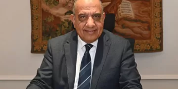 Electricity min., Chinese delegation discuss cooperation in renewable energy