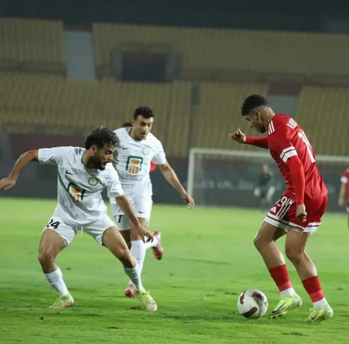 Egyptian Premier League round 14 delivers drama 15 - Egyptian Gazette