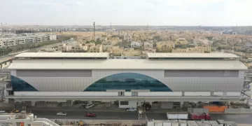 ‘1st phase of monorail, trial operation of high-speed rail kicks off Sunday’