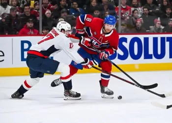 Canadiens sign $30m contract extension