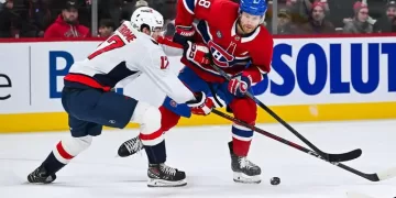 Canadiens sign $30m contract extension