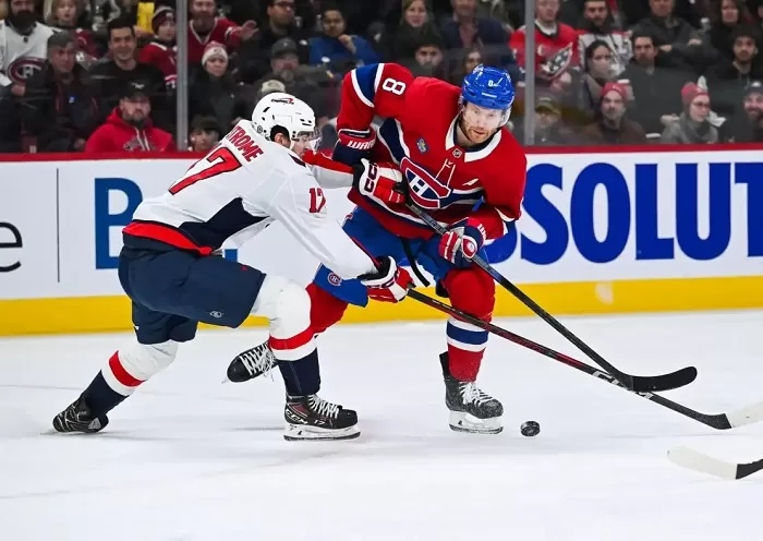 Canadiens sign $30m contract extension 2 - Egyptian Gazette Canadiens sign $30m contract extension 1 - Egyptian Gazette