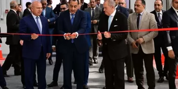 PM opens "Al Mansour vehicle, industrial filters" factory in 10th of Ramadan 1 - Egyptian Gazette PM opens “Al Mansour vehicle, industrial filters” factory in 10th of Ramadan