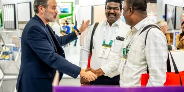 Egyptian companies mark continued participation at Big 5 Global, strengthening resilient supply chains for construction, infrastructure growth