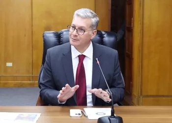 Egypt, Australia discuss cooperation in rare mineral exploration