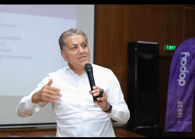 Promising early results for dopay’s “EarlyPay” service 2 - Egyptian Gazette Promising early results for dopay’s “EarlyPay” service 1 - Egyptian Gazette